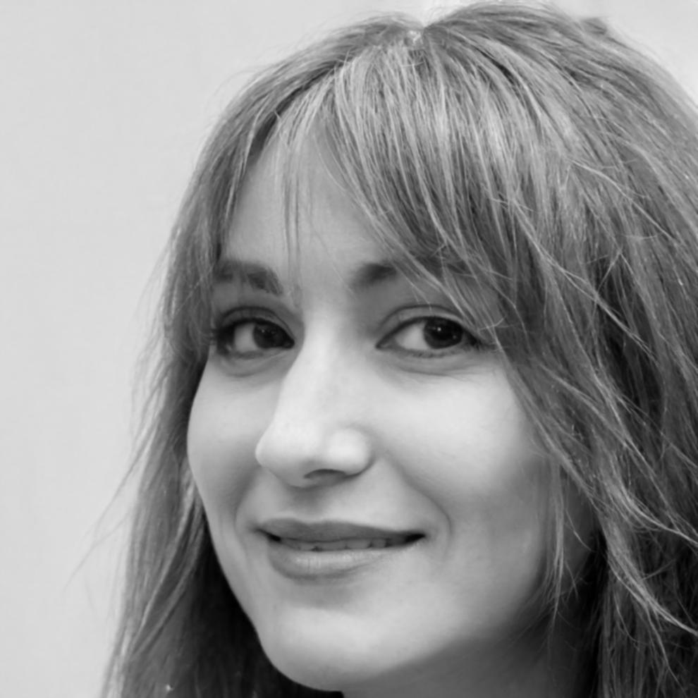 Directora de Operaciones
